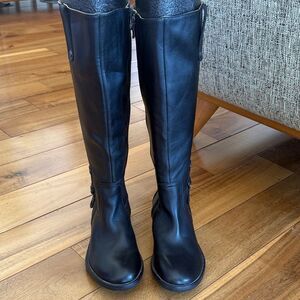 Bussola “Trapani” boots